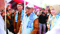 600 KDMP di Banten Mandek