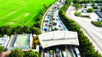 Truk Tambang Merajalela Truk Tambang Merajalela