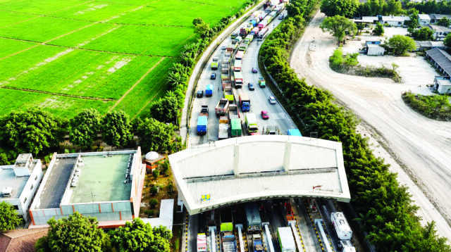 Truk Tambang Merajalela