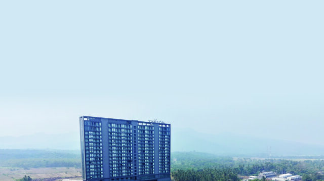 Movenpick Resort Carita Tawarkan Paket Promo Merdeka 17