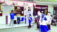 Posko Pengaduan SPMB Diserbu Wali Murid