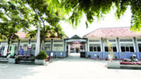 Dijuluki Sekolah Anak Borju