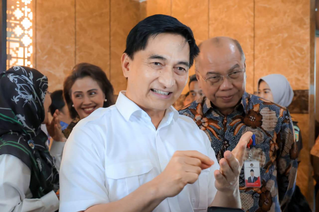 Wagub Siap Ratakan Situ Rancagede