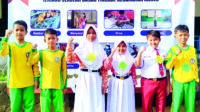 SDN Purwaraja 1 Banyak Prestasi