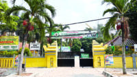 Mengenang Kejayaan SMA 17 Serang Sering Tawuran, Banyak Prestasi Mengenang Kejayaan SMA 17 Serang Sering Tawuran, Banyak Prestasi