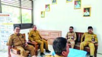 Pendaftar di SMP Negeri Overload Pendaftar di SMP Negeri Overload