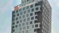 Swiss-Belhotel Serpong Langganan Pebisnis