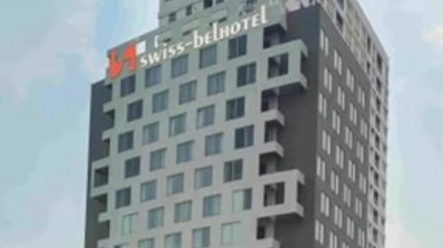 Swiss-Belhotel Serpong Langganan Pebisnis