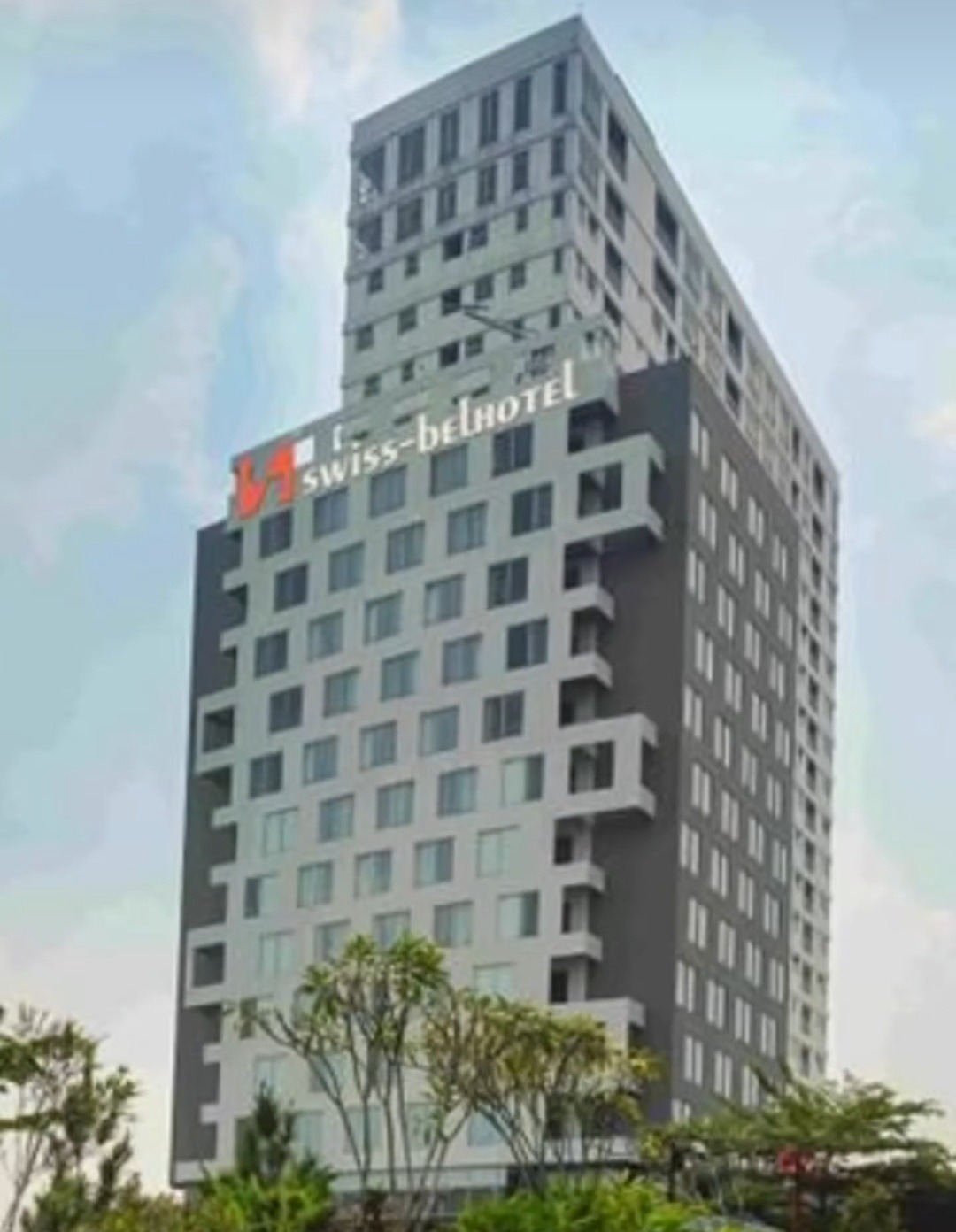 Swiss-Belhotel Serpong Langganan Pebisnis