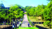 The Nice Playland Anyer Tawarkan Wahana Lengkap Untuk Keluarga