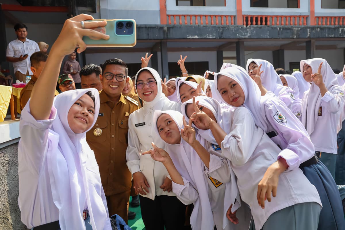 Tujuh Sekolah Swasta Mundur dari Program Sekolah Gratis