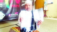 Bedah Rumah Tak Kunjung Terealisasi, Warga Pandeglang Tagih Janji Pemprov