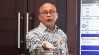 Pinjol Bermasalah Rp1,4 Triliun Pinjol Bermasalah Rp1,4 Triliun