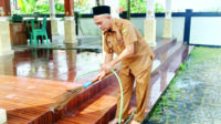 Warga Purwakarta Ancam Demo