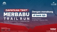 Merbabu Trail Run 2026 Merbabu Trail Run 2026
