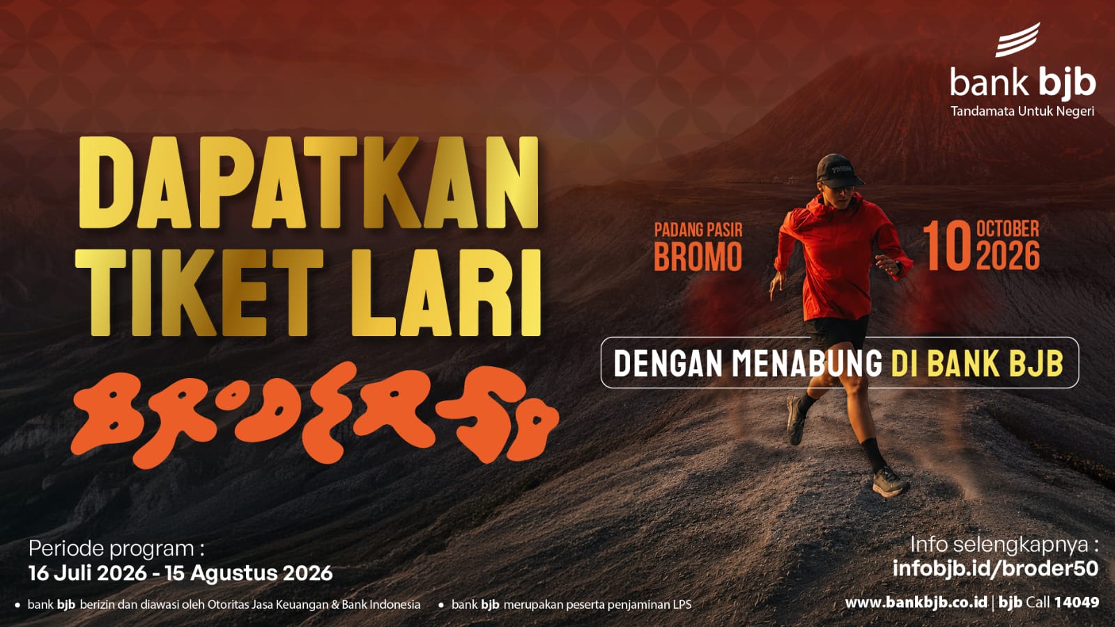 bank bjb BRODER50