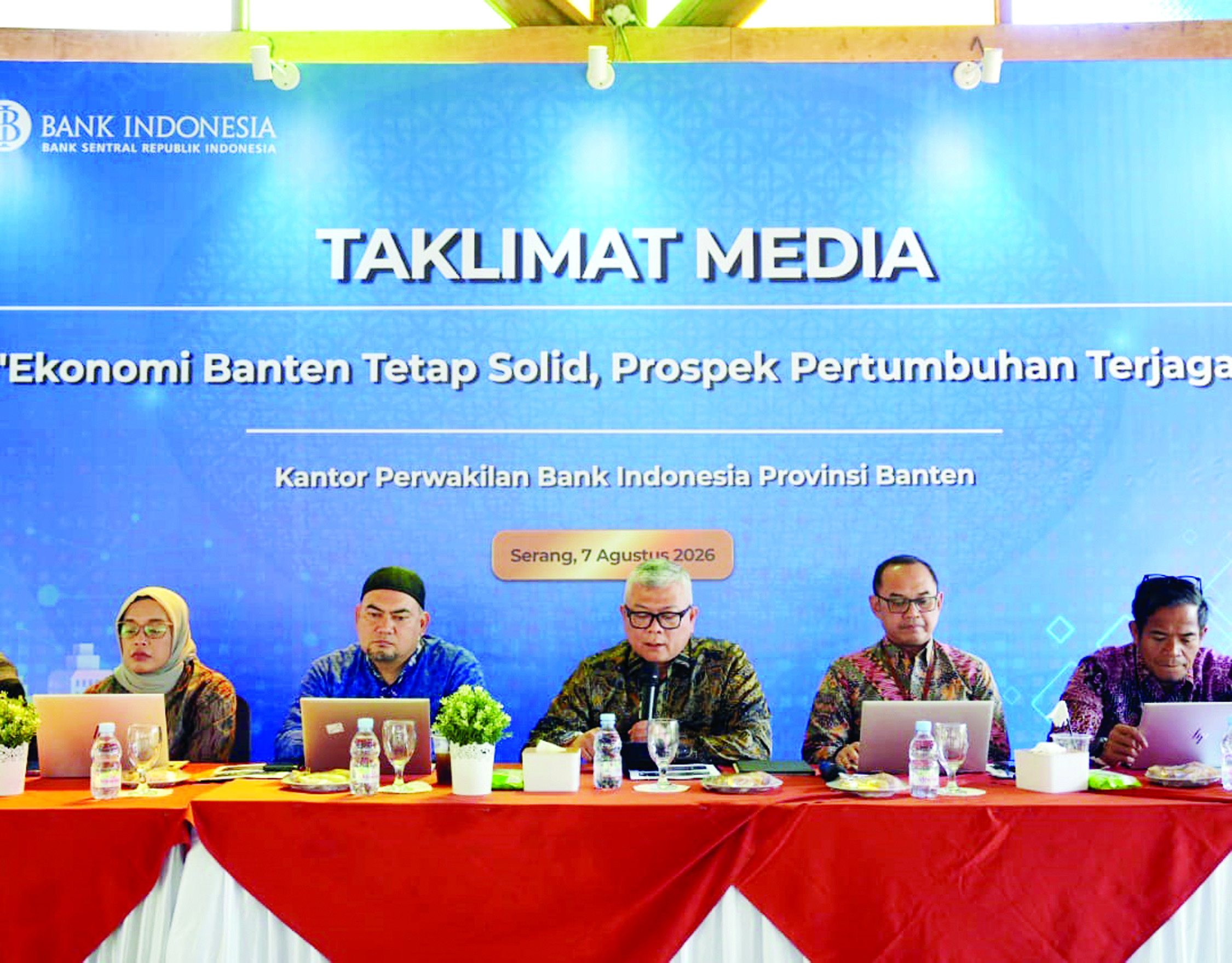 100 Ribu Pekerja Formal Beralih ke Informal