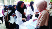 408 Ribu Warga Banten Menganggur