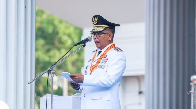 Pendapatan Ditarget Cuma Rp9,5 Triliun