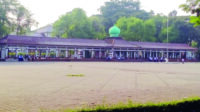 Proyek Alun-alun Serang Minta Adendum