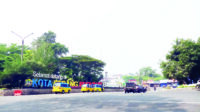 Pemkot Serang Kaji Peremajaan Angkot 