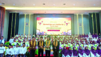 Bina Insan Tanamkan Santri Cinta Al-Qur'an Sejak Dini Bina Insan Tanamkan Santri Cinta Al-Qur'an Sejak Dini