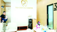 Biodental Clinic Hadirkan Layanan Kesehatan Gigi Berfasilitas Modern Biodental Clinic Hadirkan Layanan Kesehatan Gigi Berfasilitas Modern
