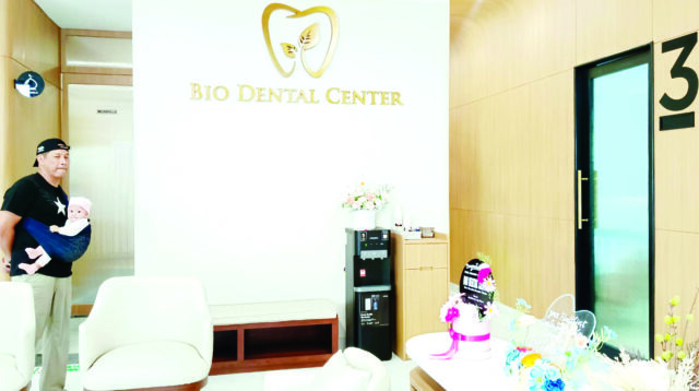 Biodental Clinic Hadirkan Layanan Kesehatan Gigi Berfasilitas Modern 