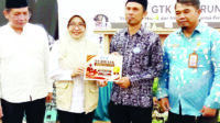 Tingkatkan Mutu Pendidikan, Bupati Dewi Dorong Guru Berinovasi Tingkatkan Mutu Pendidikan, Bupati Dewi Dorong Guru Berinovasi