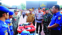 Pemprov Perkuat Sinergi Cegah Karhutla dan Kekeringan Pemprov Perkuat Sinergi Cegah Karhutla dan Kekeringan
