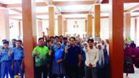 Wakil Walikota Cilegon Tekankan Etika Bermedsos dan Pemanfaatan AI