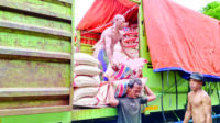 Pertumbuhan Ekonomi Banten Turun