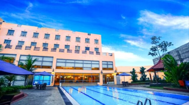 Forbis Hotel Manjakan Pelancong