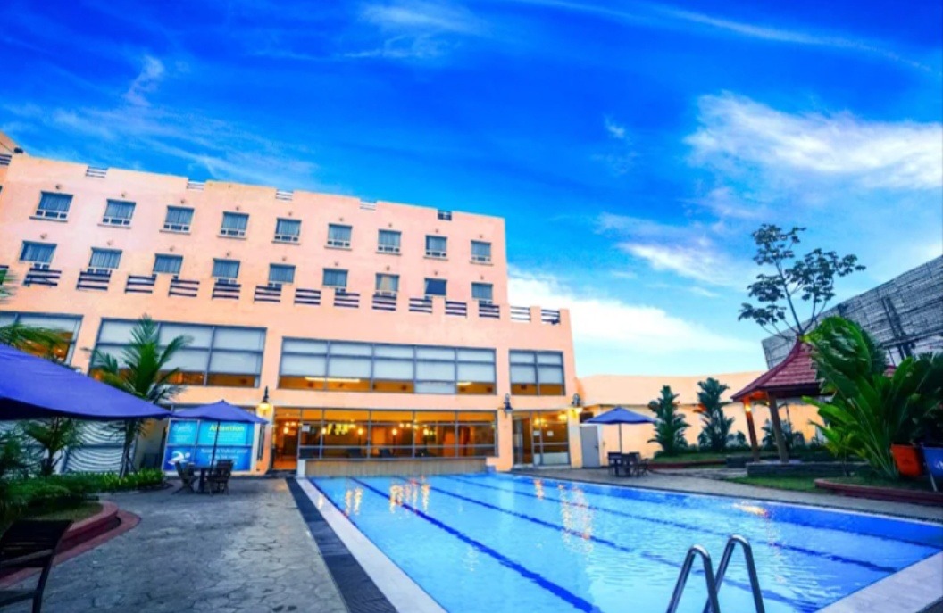 Forbis Hotel Manjakan Pelancong