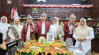 19 Tahun Kota Serang Makin Gacor
