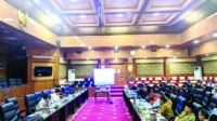 IPSI Kabupaten Serang Pecah Dua