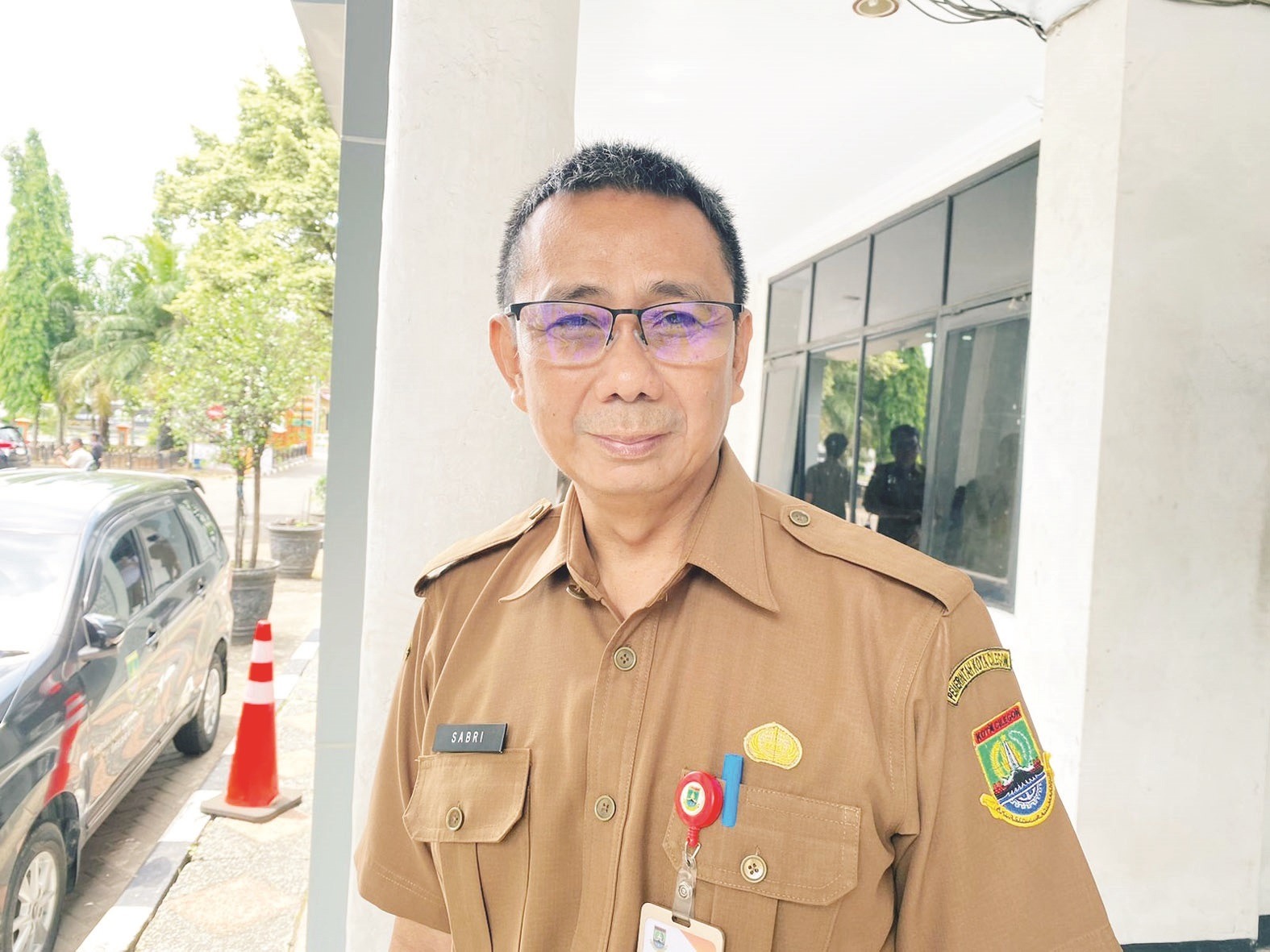 Cilegon Ajukan Rp14 Miliar untuk Armada Sampah