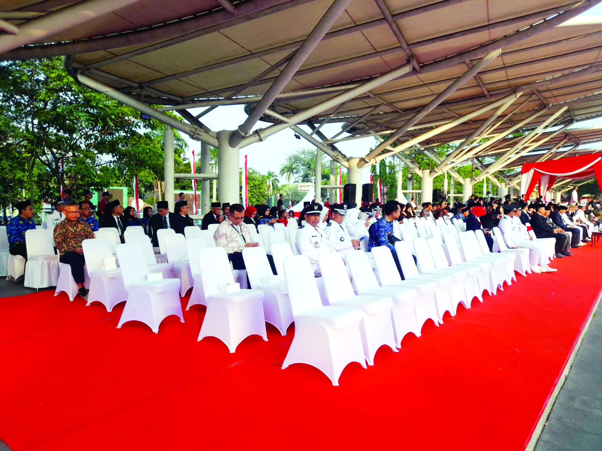 Pengamat Sebut Pemerintah Harus Introspeksi