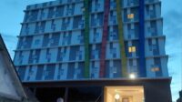 Lynn Hotel Pilihan Utama Rest dan Meeting