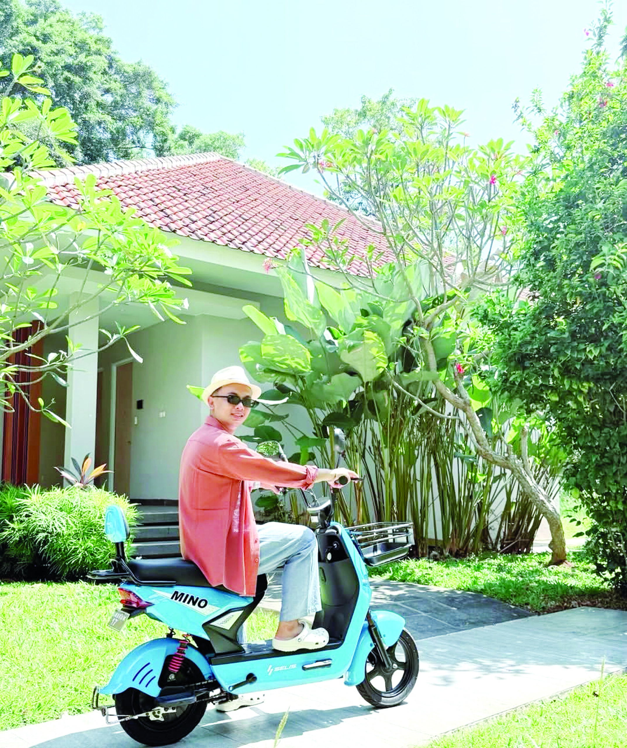 Mambruk Anyer Promo Program Super Dad