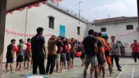 86 Napi Korupsi Dapat Remisi, 1 Langsung Bebas