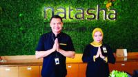 Natasha Serang Kombinasikan Facial dan Skinbooster untuk Hasil Maksimal Natasha Serang Kombinasikan Facial dan Skinbooster untuk Hasil Maksimal