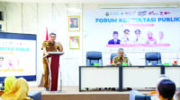 Pasien BPJS dan Umum Harus Setara