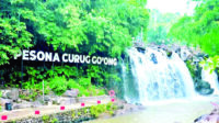 Yuk Cobain Wisata Camping Ground di Pesona Curug Goong Yuk Cobain Wisata Camping Ground di Pesona Curug Goong