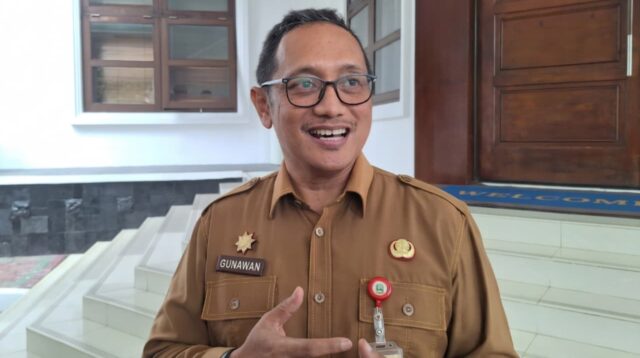 Terkendala Administrasi, Serapan Bandes Masih Minim