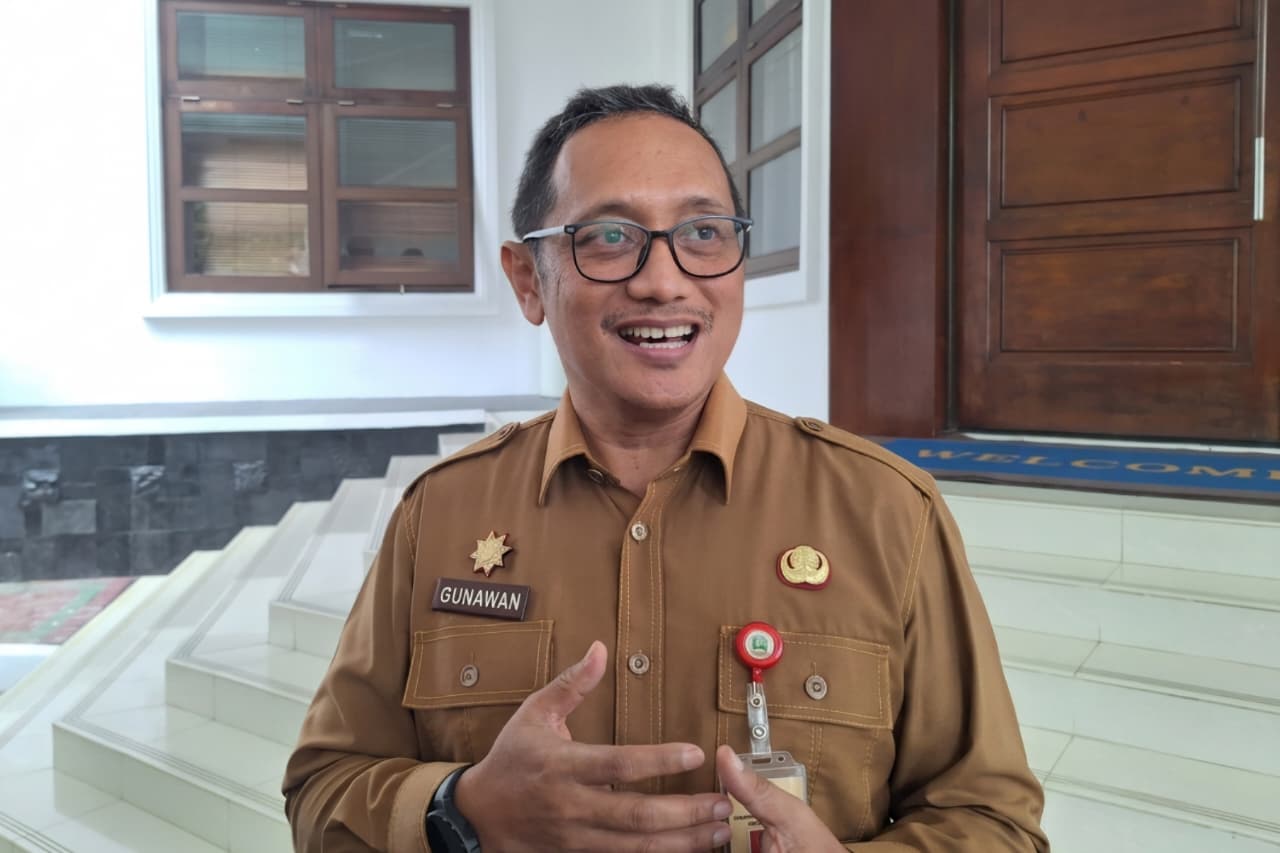 Terkendala Administrasi, Serapan Bandes Masih Minim