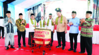 Gubernur Dorong Harmony Speech Festival Jadi Ruang Perkuat Toleransi dan Persatuan Gubernur Dorong Harmony Speech Festival Jadi Ruang Perkuat Toleransi dan Persatuan
