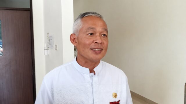 232 Pasien Kanker Dikemoterapi