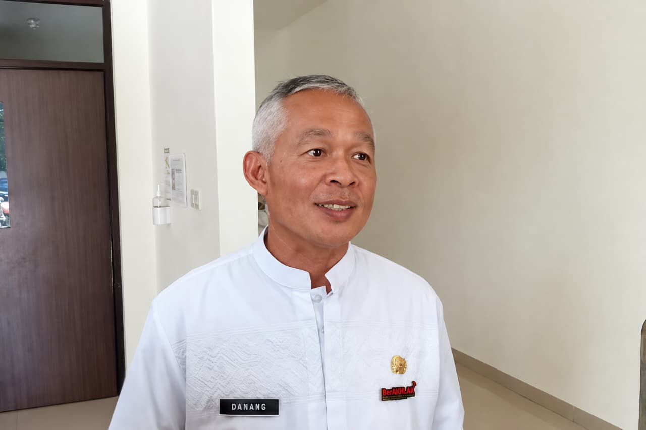 232 Pasien Kanker Dikemoterapi