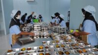 Ratusan SPPG Belum Kantongi SLHS
